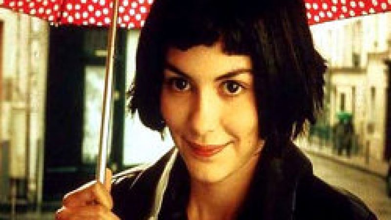[Film] Le fabuleux destin d’Amélie Poulain