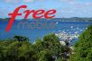Le lancement de Free Mobile à Mayotte approche, son réseau 4G est à présent disponible en itinérance pour les abonnés