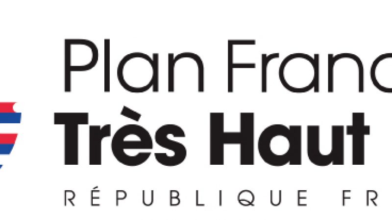 Le Plan France Très Haut Débit résumé en infographie