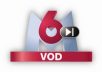 M6 VOD rejoint l’offre TV de la NeufBox