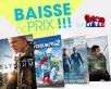 Vidéo Club Freebox : MYTF1 VOD lance une baisse des prix sur des films récents