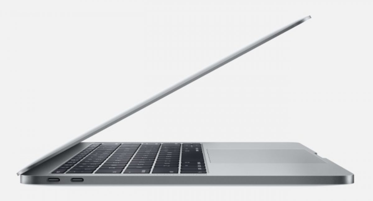 Apple lance un nouveau programme de réparation pour ses MacBook