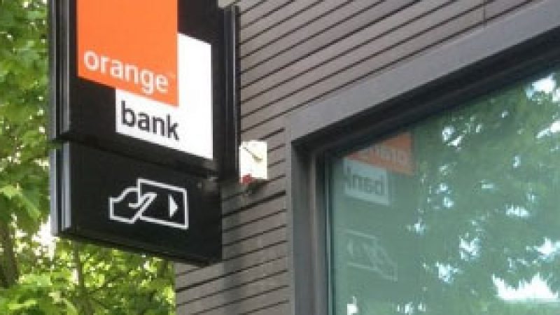 Orange bank : Stéphane Richard révèle finalement la date de lancement