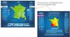 SFR intègre un nouveau service météo depuis la neuf box