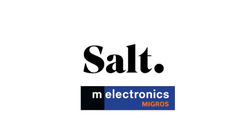 Salt, l’opérateur suisse de Xavier Niel renforce son réseau de distribution par le biais d’un partenariat