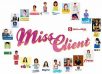 Participez à l’élection de Miss et Mister clients
