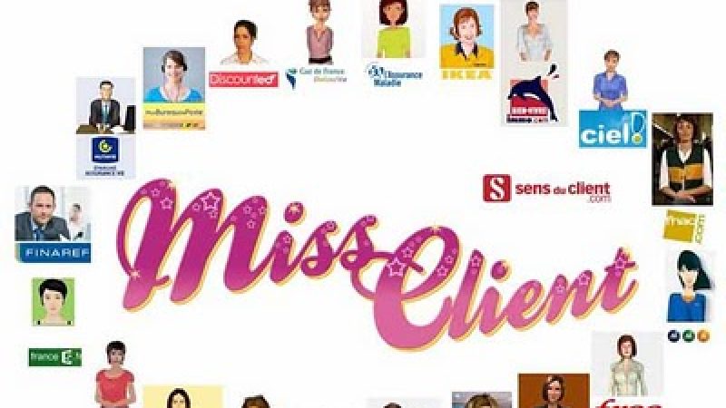 Participez à l’élection de Miss et Mister clients