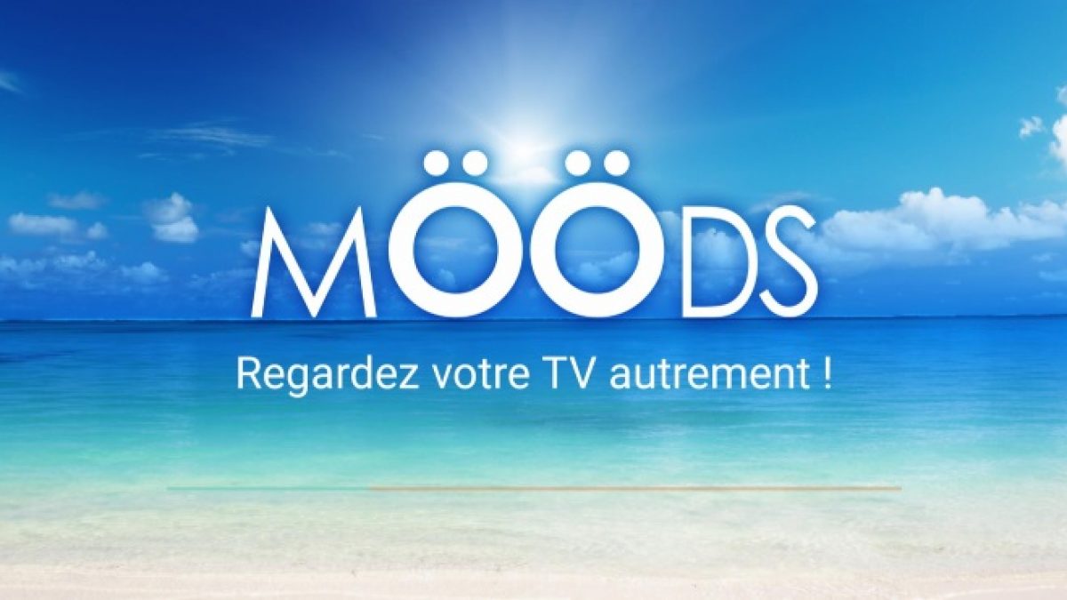 « Mööds – slow TV », regardez votre TV autrement avec la Freebox Mini 4K