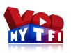 Vidéo-Club : MyTF1VOD revoit son interface sur la Freebox
