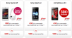Free Mobile : 30 € remboursés pour l’achat d’un LG Optimus L5 II