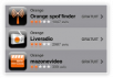 Bientôt la TV sur iPhone… chez Orange