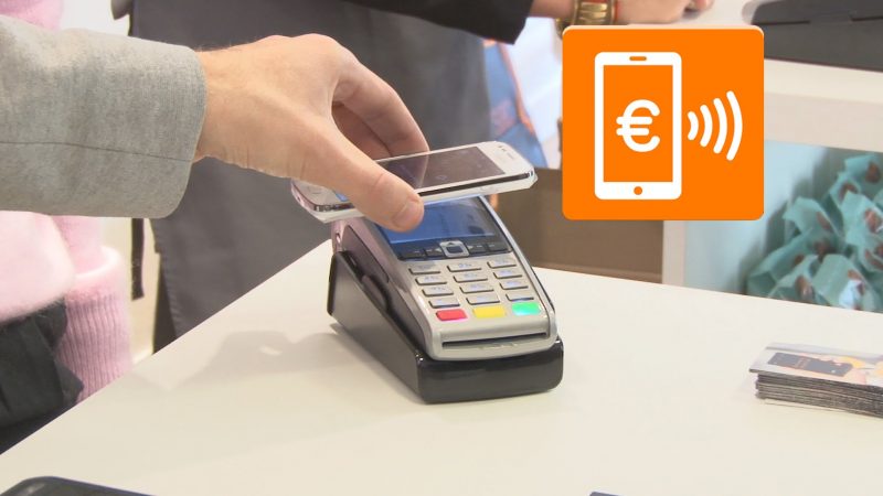 L’application Orange Cash bientôt sur iPhone