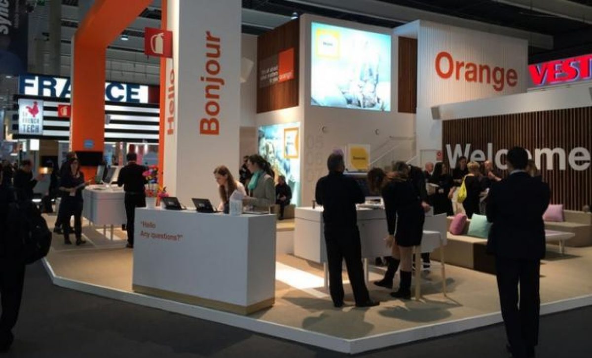 Orange : le lancement du réseau d’objets connectés LoRa prévu pour début 2016