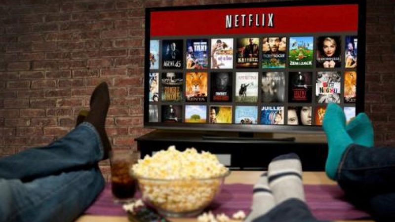 Netflix augmente ses tarifs pour ses anciens abonnés, dès le 15 septembre