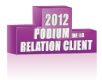 Le Podium de la Relation Client repoussé par la victoire de Free Mobile en 2012