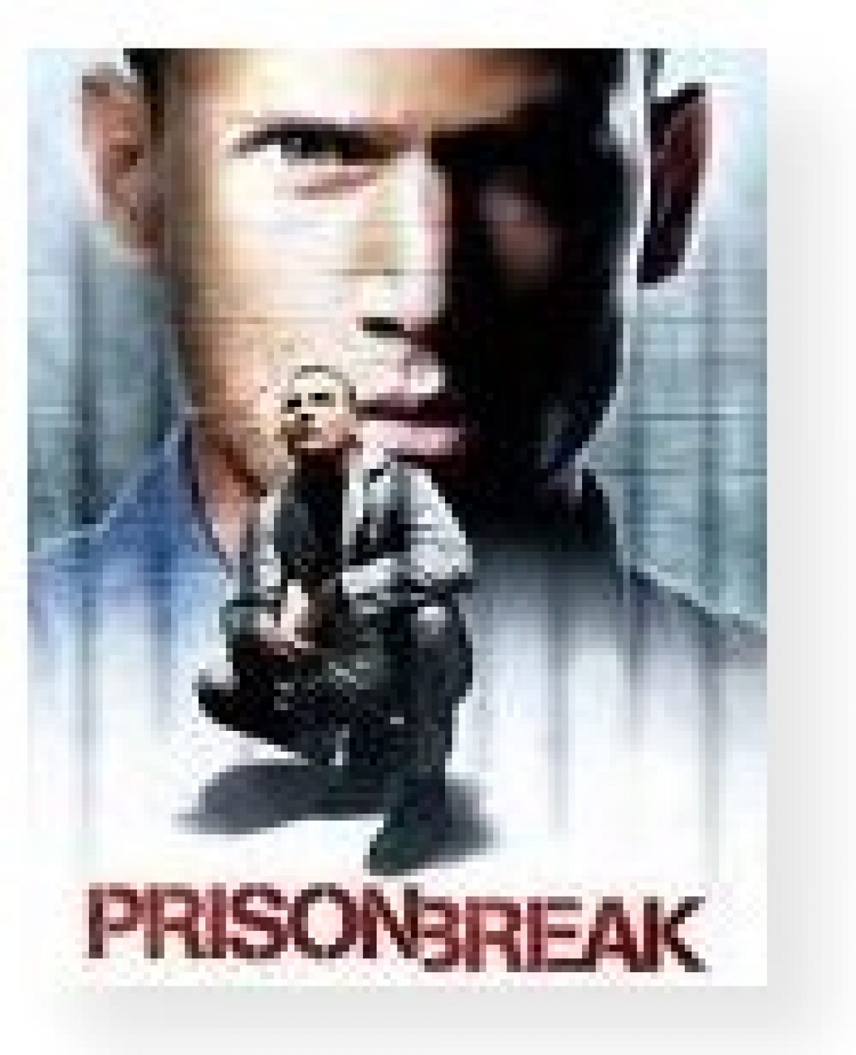 Prison Break Saison 3 sur M6