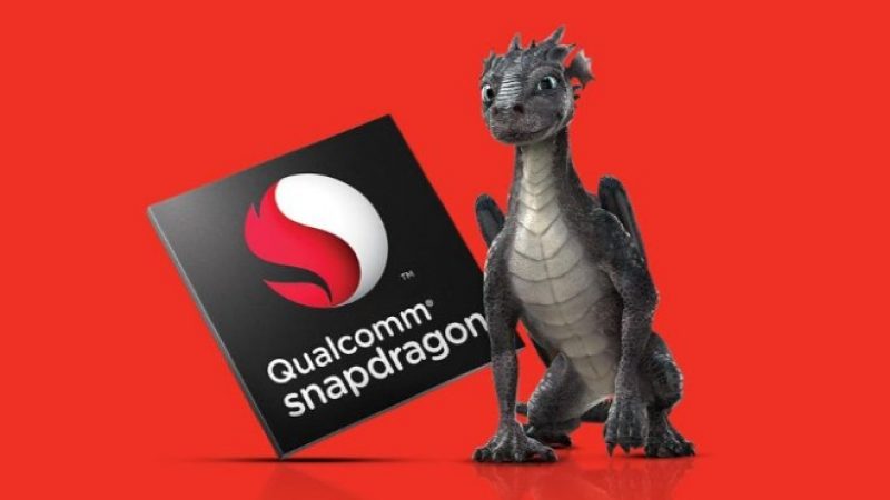 Le Snapdragon 8150 offrirait de bien meilleures performances que son prédécesseur