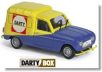 Dartybox à vendre?