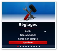 Nouvelle mise à jour pour la Freebox Player : 1.2.4.1