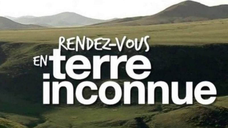 Rendez-vous-en terre inconnue revient ce soir sur France 2