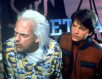 [Film] Retour vers le futur 2