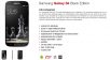 Le Samsung Galaxy S4 Black Edition arrive chez Free Mobile