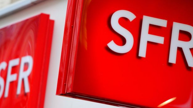 SFR a encore perdu beaucoup d’abonnés sur le fixe et le mobile au 3ème trimèstre