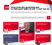 SFR lance sa plateforme, pour tout savoir sur le réseau, “en toute transparence”