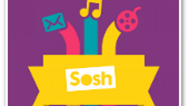 25 destinations internationales bientôt disponibles chez Sosh via Libon