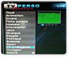 Nouveau : Section TV Etrangères sur TV Perso
