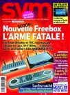 SVM parle de la V-HD en Kiosque et sur le net