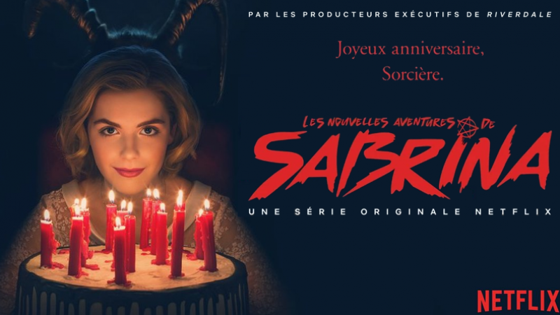 Insolite : une organisation satanique abandonne les poursuites contre Netflix pour plagiat