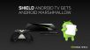 La Shield TV passe sous Android TV 6.0 qui apporte de nombreuses nouveautés.  A quand sur la Freebox Mini 4K ?