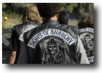 Nouveau : “Sons of Anarchy” sur M6