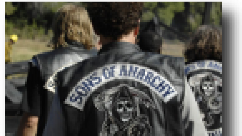 Nouveau : “Sons of Anarchy” sur M6