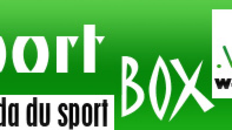 Logo SportBox