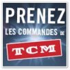 Chaque samedi du mois de Mars, prenez les commandes de la chaîne TCM !