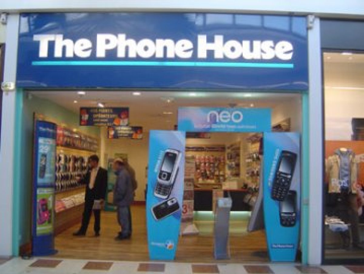 The Phone House annonce qu’il ouvrira son réseau de boutiques à Free