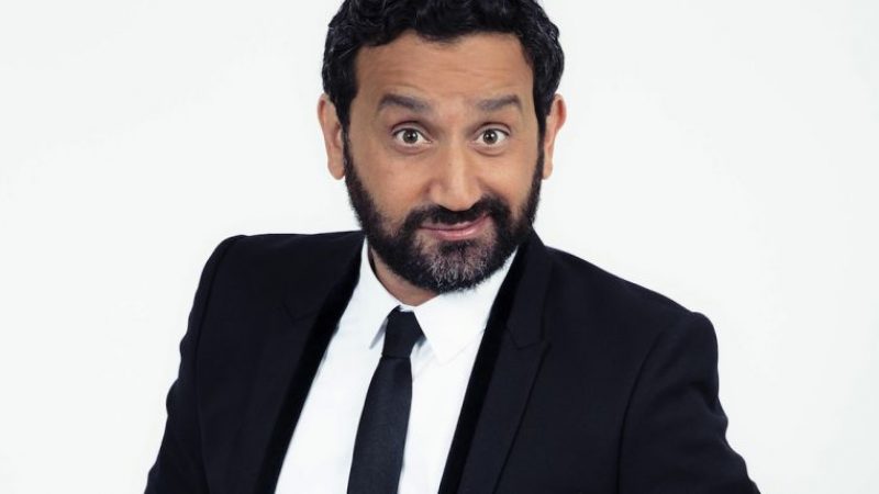 Cyril Hanouna aura son double au musée Grévin