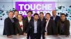 D8 déprogramme dès ce soir la rediffusion de “Touche pas à mon poste”