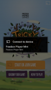 Freebox mini 4K : Découvrez Tricky Titans, pour jouer avec vos amis