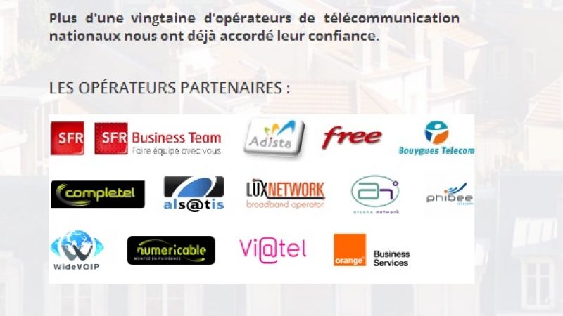 FTTH : ils devront tous quitter leur FAI pour accéder à la fibre optique