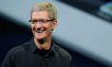 Tim Cook, le patron d’Apple, fait son coming-out