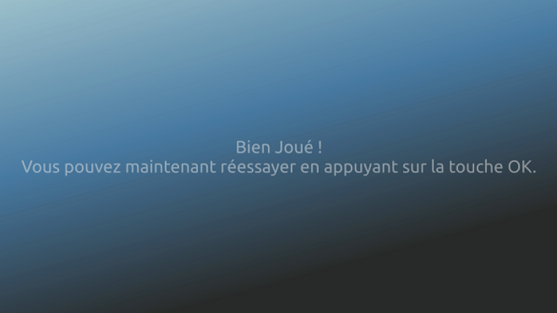 Je crée mon appli Freebox Révolution: jouer avec l’aléatoire sur votre Freebox Révolution