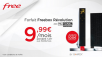 L’offre Freebox Révolution à 9,99€/mois sur Vente-Privée joue les prolongations ce week-end