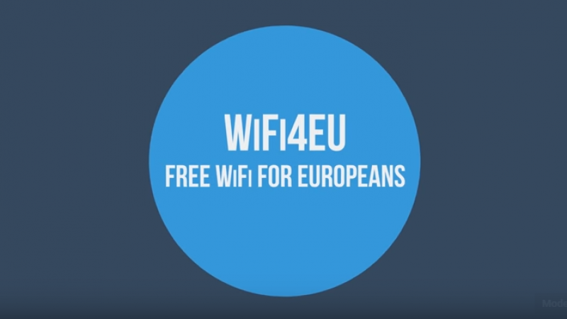 Feu vert définitif pour le Wi-Fi gratuit dans les lieux publics en Europe