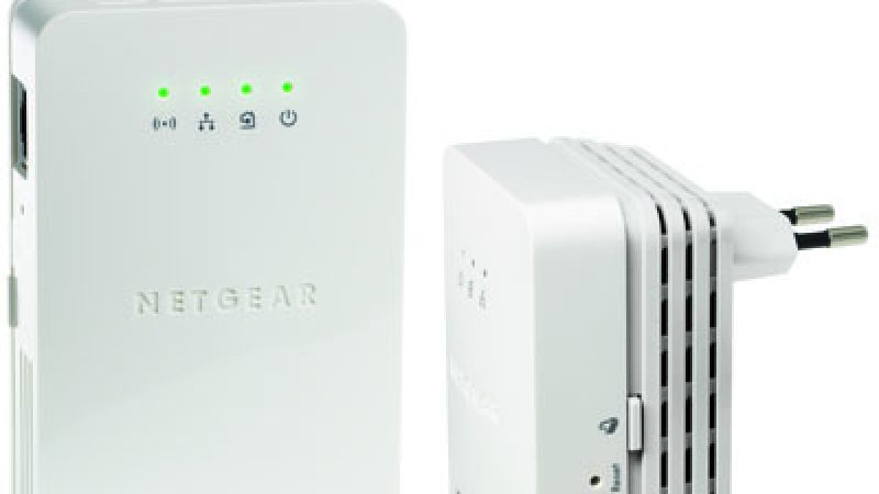 Une nouvelle solution CPL Wifi compatible Freebox : transformez