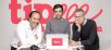 Xavier Niel et Laurent Ruquier investissent 160 000 euros dans Tipeee