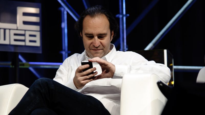 Iliad et Xavier Niel : la soif grandissante d’investir dans les télécoms aux quatre coins du monde