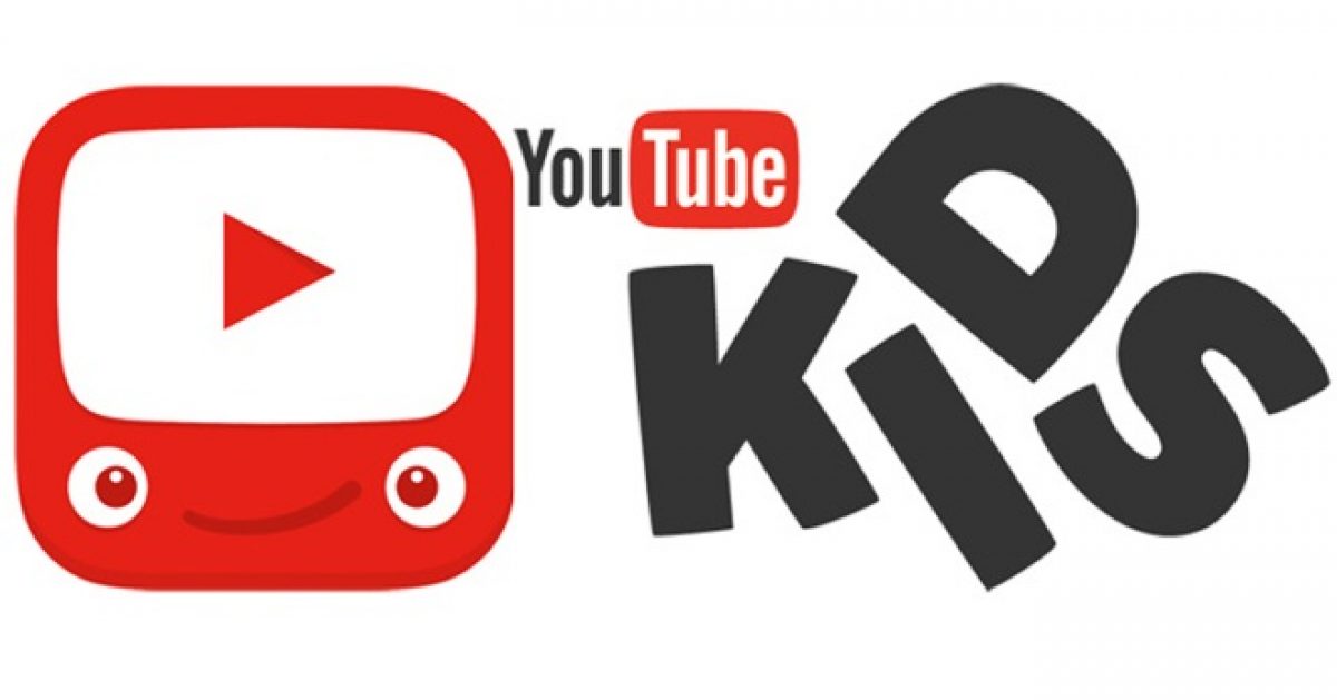 YouTube Kids arrivera bientôt sur Android TV